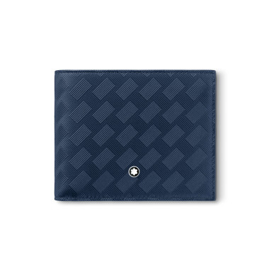         Montblanc Extreme 3.0 Brieftasche 6 cc