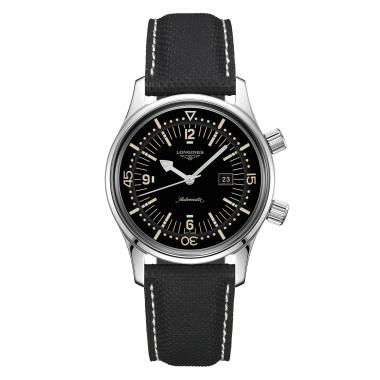 Unisex, Automatik, Longines LONGINES LEGEND DIVER