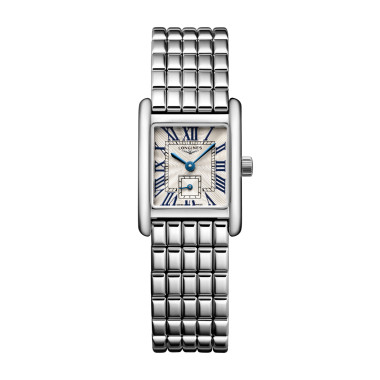Quarzwerk, Damenuhr, Longines LONGINES MINI DOLCEVITA
