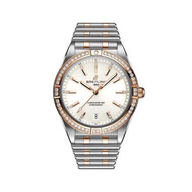 Unisex, Automatik, Breitling Chronomat Automatic 36