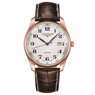 Unisex, Automatik, Longines The Longines Master Collection