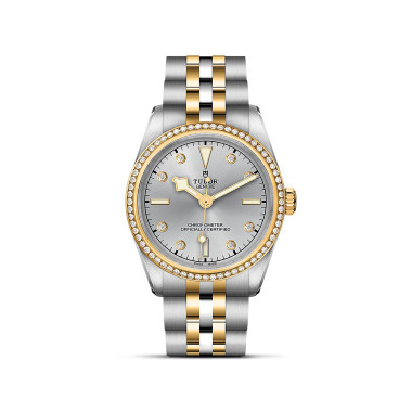         Damenuhr, Automatik, TUDOR Black Bay One 31 S&G