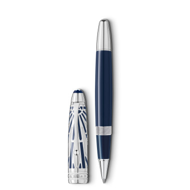         Montblanc Meisterstück The Origin Collection Doué LeGrand Rollerball
