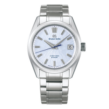         Damen- und Herrenuhr, Handaufzug, Grand Seiko Evolution 9