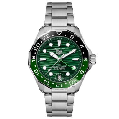 TAG HEUER AQUARACER PROFESSIONAL 300 GMT WBP5115.BA0013