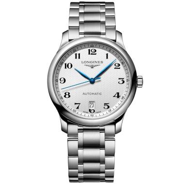 Unisex, Automatik, Longines LONGINES MASTER COLLECTION