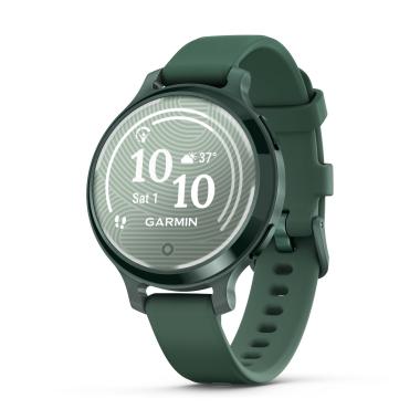 Unisex, Quarzwerk, Garmin Lily® 2 Active