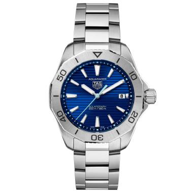 Unisex, Solar, TAG Heuer Aquaracer Professional 200 Solargraph