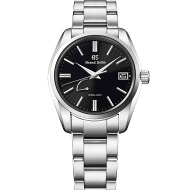         Damen- und Herrenuhr, Handaufzug, Grand Seiko Heritage