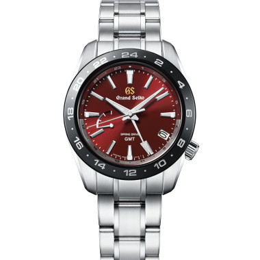         Damen- und Herrenuhr, Handaufzug, Grand Seiko Sport