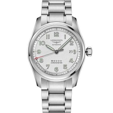 Unisex, Automatik, Longines LONGINES SPIRIT