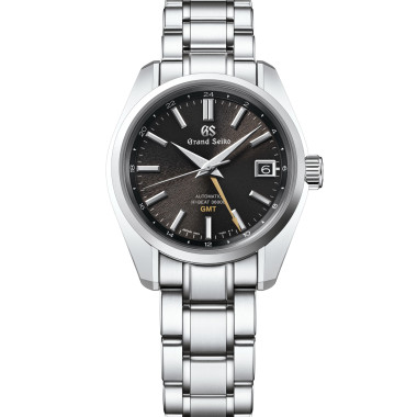         Damen- und Herrenuhr, Handaufzug, Grand Seiko Heritage