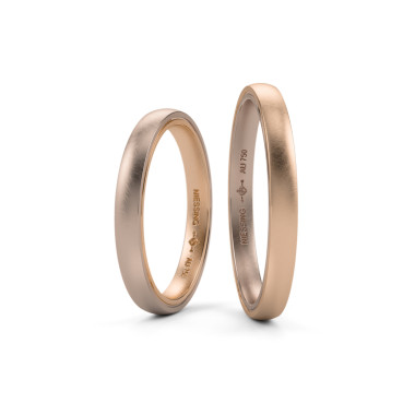         Niessing Tango Trauringe