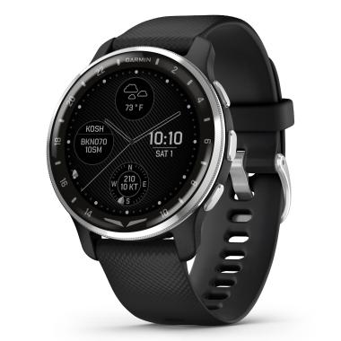 Herrenuhr, Quarzwerk, Garmin D2™ Air X10