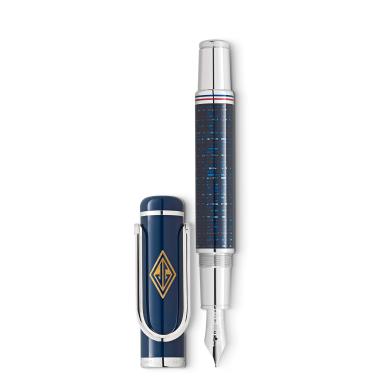 Montblanc Great Characters Hommage à The Great Gatsby Special Edition Füllfederhalter