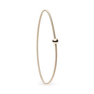 Armschmuck, Roségold, Niessing Colette Armreif 1-fach 