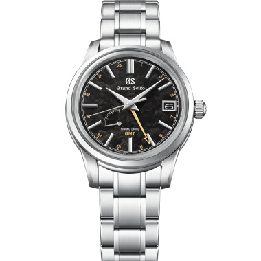         Damen- und Herrenuhr, Handaufzug, Grand Seiko Elegance