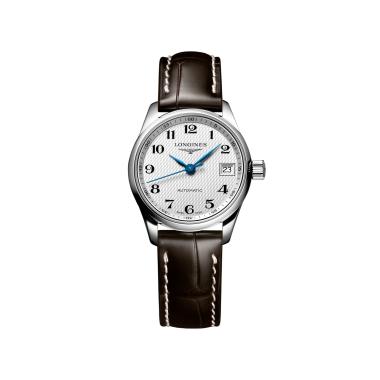 Herrenuhr, Automatik, Longines The Longines Master Collection