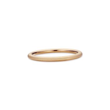 Ringe, Roségold, Niessing Farbringe