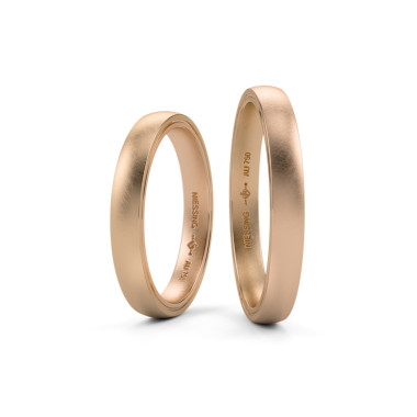         Niessing Tango Trauringe