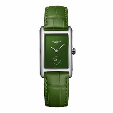 Damenuhr, Quarzwerk, Longines LONGINES DOLCEVITA MONOCHROME