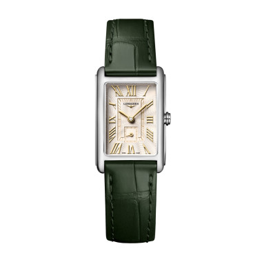         Damenuhr, Quarzwerk, Longines LONGINES DOLCEVITA