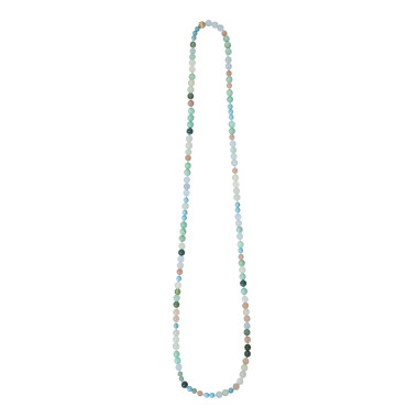         Halsschmuck, Ole Lynggaard Copenhagen Perlenhalskette