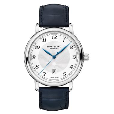 Watch montblanc automatic top