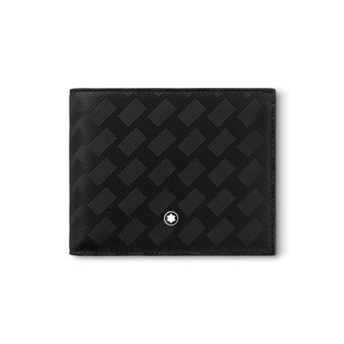         Montblanc Extreme 3.0 Brieftasche 6 cc