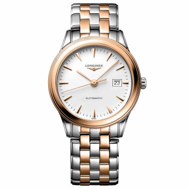Unisex, Automatik, Longines FLAGSHIP