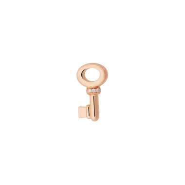         Roségold, Halsschmuck, Bron Joy Anhänger