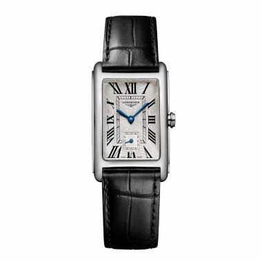 Damenuhr, Quarzwerk, Longines Longines DolceVita