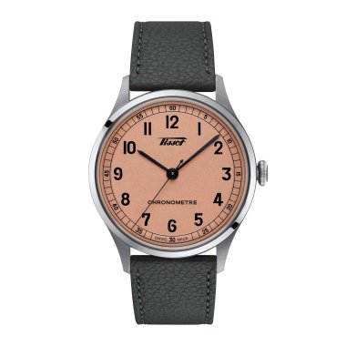 Unisex, Automatik, Tissot Heritage 1938 Automatic COSC