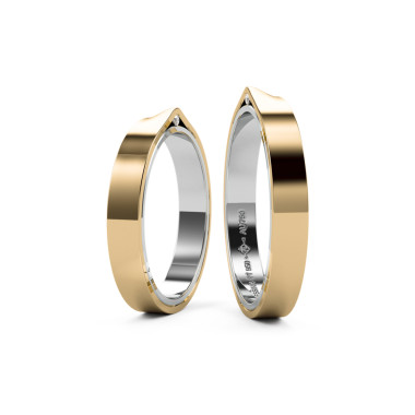 Niessing Refugium Trauringe