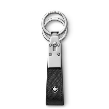         Montblanc Sartorial Schlüsselanhänger mit Schlaufe