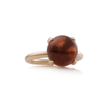Ringe, Roségold, Bron Catch Ring