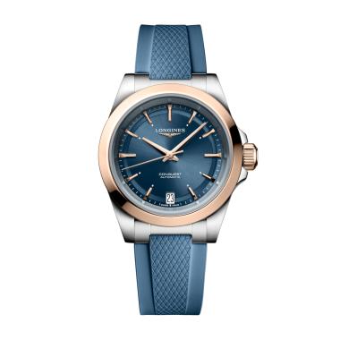 Unisex, Automatik, Longines CONQUEST