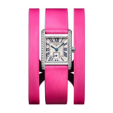 Quarzwerk, Damenuhr, Longines LONGINES MINI DOLCEVITA