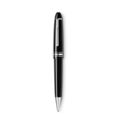 Montblanc Meisterstück Platinum-Coated LeGrand Kugelschreiber