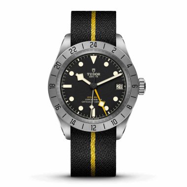 Unisex, Automatik, TUDOR Black Bay Pro