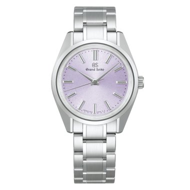Unisex, Handaufzug, Grand Seiko Heritage