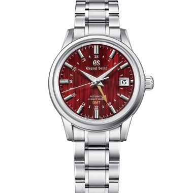 Automatik, Damen- und Herrenuhr, Grand Seiko Elegance