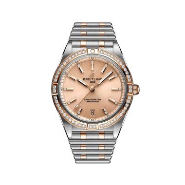 Unisex, Automatik, Breitling Chronomat Automatic 36