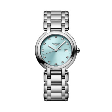         Damenuhr, Quarzwerk, Longines LONGINES PRIMALUNA