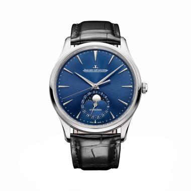 Unisex, Automatik, Jaeger-LeCoultre Master Ultra Thin Moon