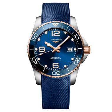 Unisex, Automatik, Longines HYDROCONQUEST