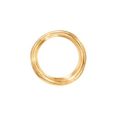 Ringe, Gelbgold, Ole Lynggaard Copenhagen Under The Sea Ring