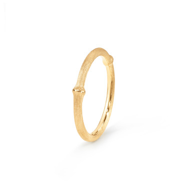 Gelbgold, Ringe, Ole Lynggaard Copenhagen Nature Ring 1