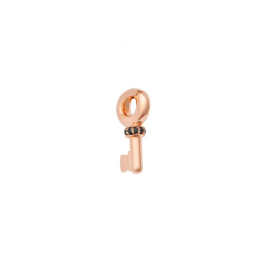         Roségold, Halsschmuck, Bron Joy Anhänger