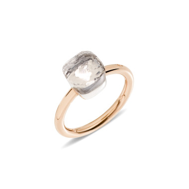         Roségold, Ringe, Pomellato Nudo Ring